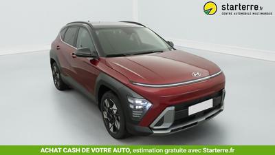 Hyundai Kona Hybrid 129 Intuitive