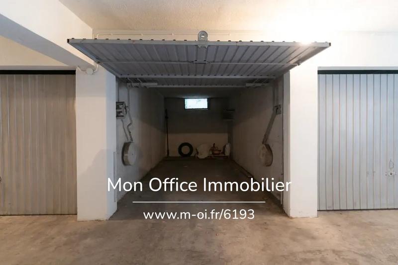 Appartement - 132 m² - 5 pièces