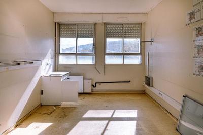 Immeuble - 3 900 m²