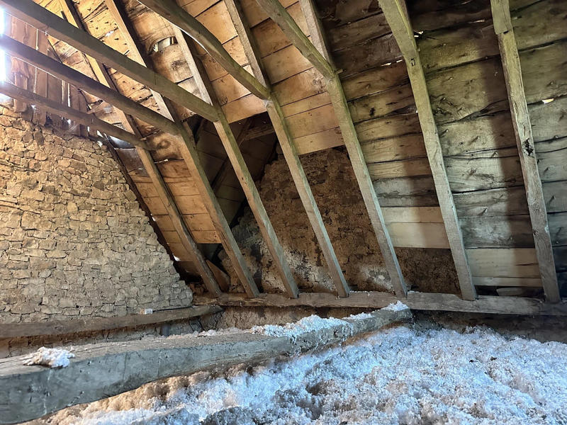 Appartement - 100 m² - 4 pièces