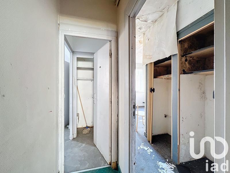 Appartement - 54 m² - 3 pièces