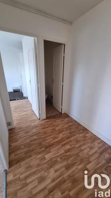 Appartement - 30 m² - 1 pièce