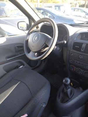 Renault Clio II 1,5 Dci Dynamique 80cv