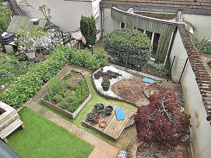 Maison - 210 m² - 6 pièces