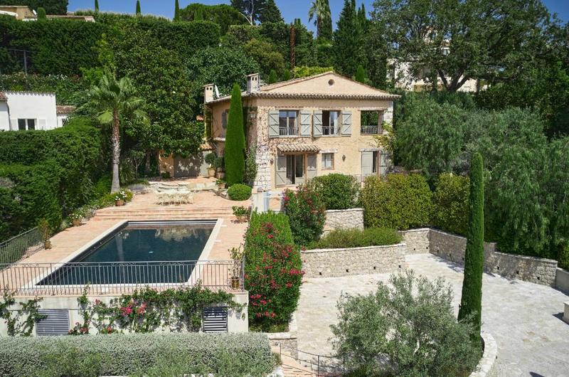 Propriété - 925 m²