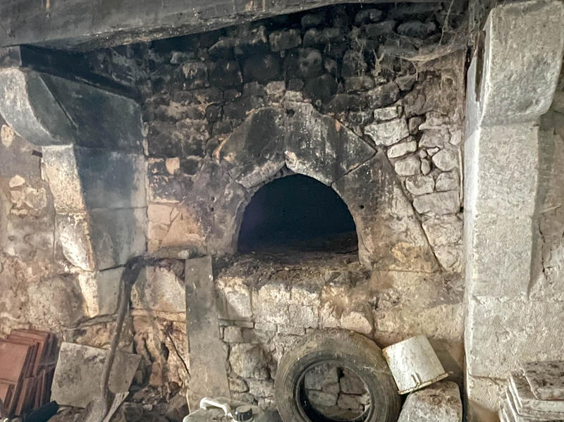 Ferme - 200 m² - 15 pièces