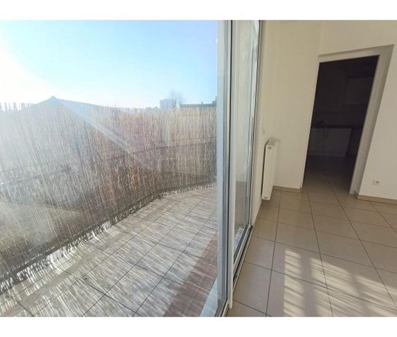 Appartement - 77 m² - 4 pièces