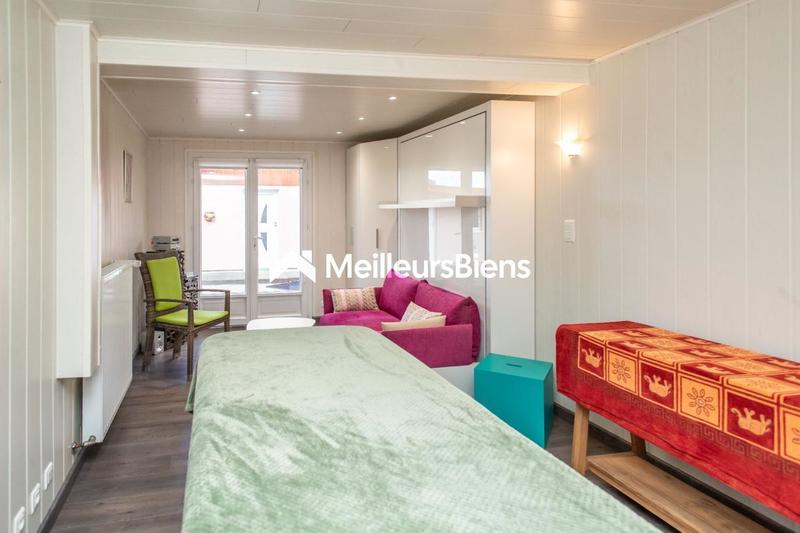 Maison - 170 m² - 6 pièces