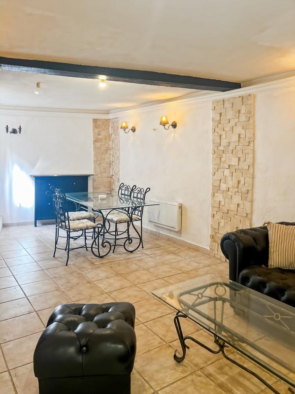 Maison de ville - 51 m² - 2 pièces