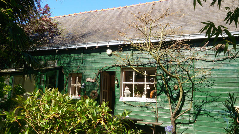 Maison - 175 m² - 7 pièces