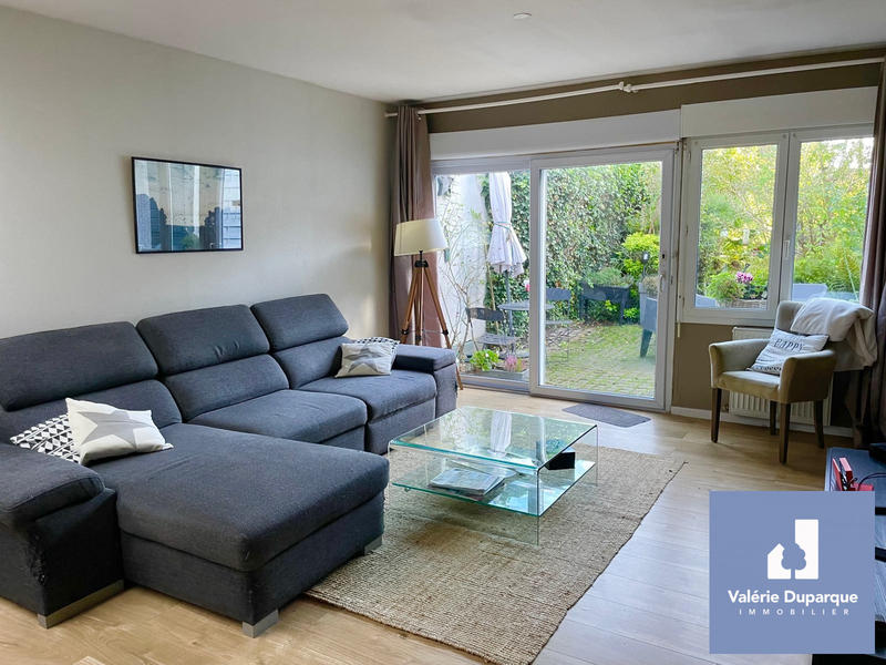 Maison - 118 m² - 5 pièces