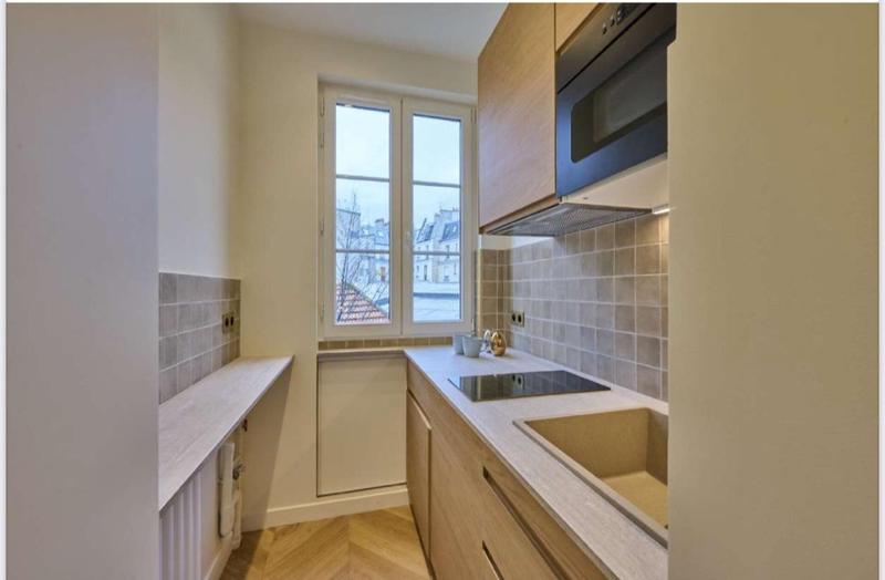 Local commercial - 38 m² - 3 pièces