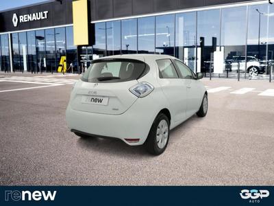 Renault Zoe R90 Life