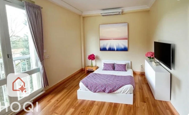 Appartement - 46 m² - 3 pièces