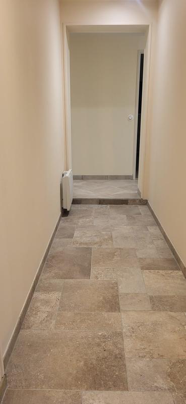 Maison ancienne - 155 m² - 4 pièces