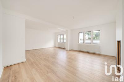 Appartement - 74 m² - 3 pièces