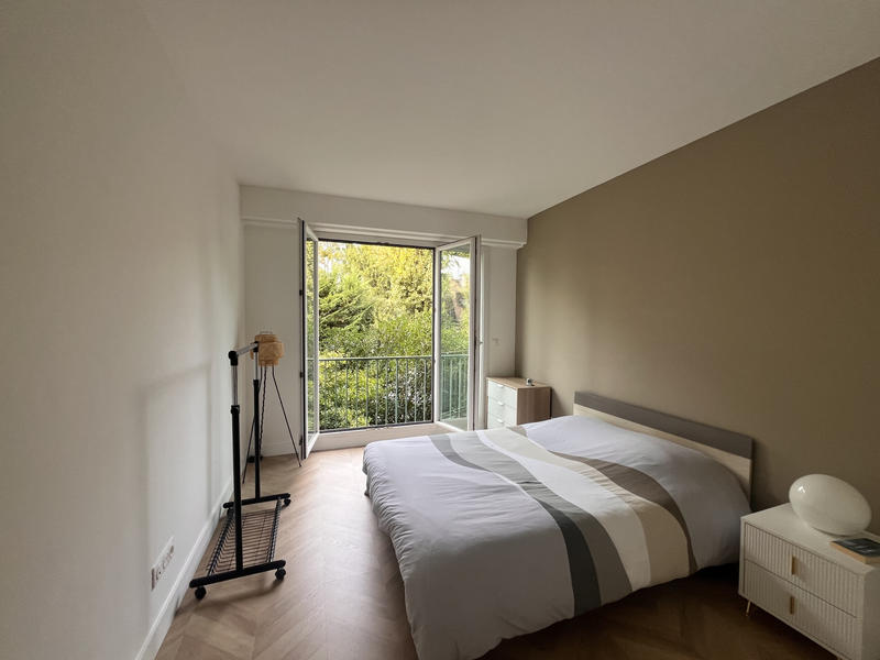 Appartement - 75 m² - 4 pièces