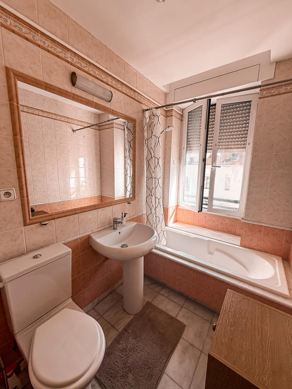 Appartement - 41 m² - 2 pièces