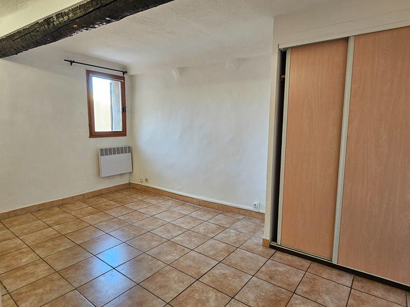 Appartement - 62 m² - 4 pièces