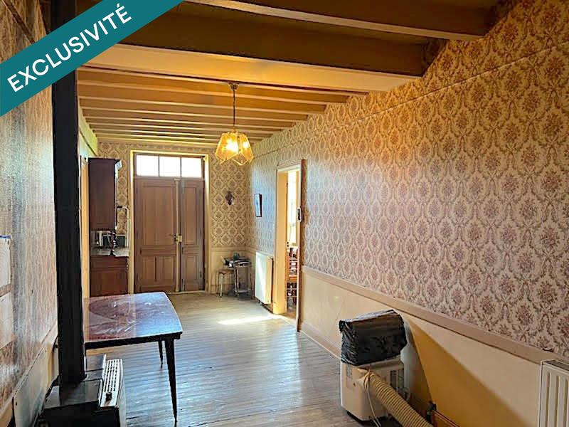 Maison - 141 m² - 6 pièces