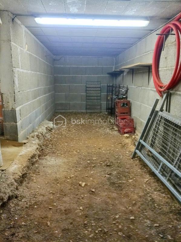 Maison - 132 m² - 6 pièces