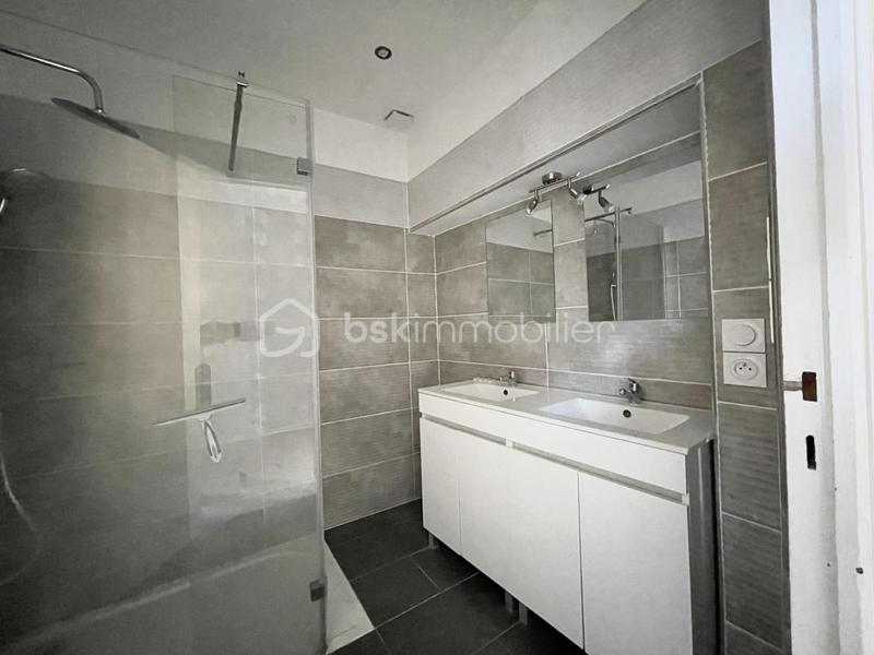 Maison de village - 80 m² - 5 pièces