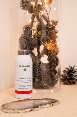 Poudre de Soie