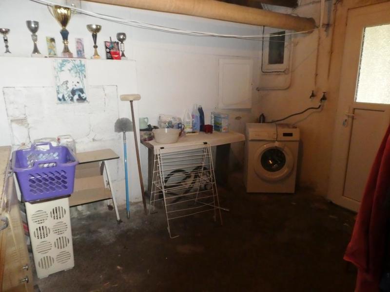 Maison - 134 m² - 8 pièces