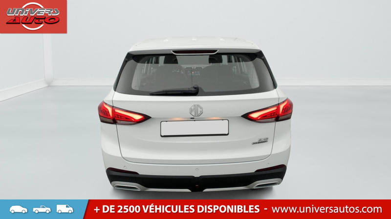 Mg Zs 1.5 l Hybrid+ 197 ch Standard