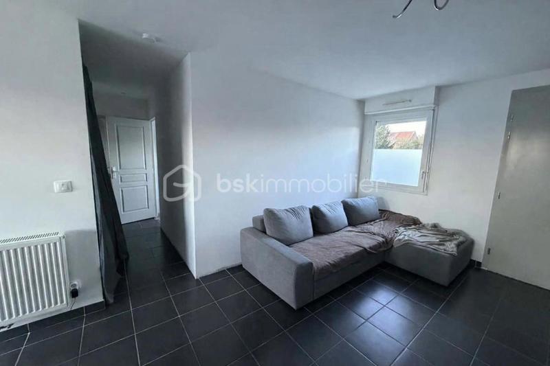 Maison - 70 m² - 4 pièces