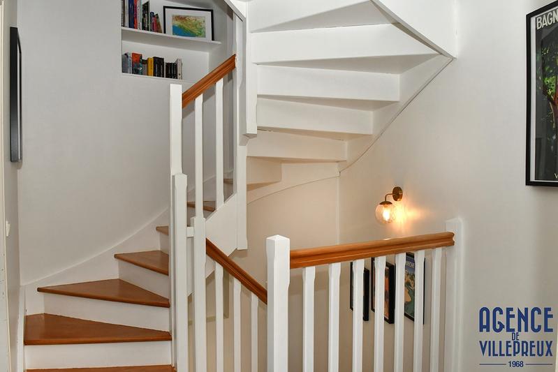 Appartement - 67 m² - 4 pièces