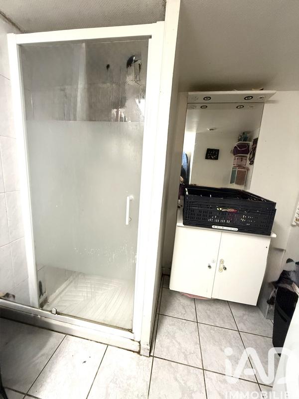 Maison - 136 m² - 6 pièces