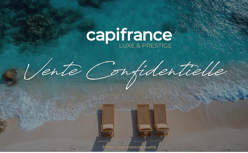 Appartement - 54 m² - 2 pièces