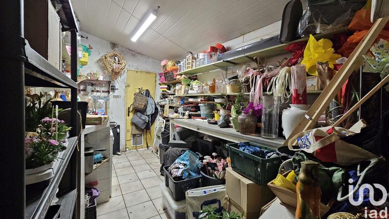 Local commercial - 66 m² - 4 pièces