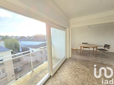 Appartement - 78 m² - 5 pièces