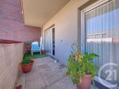 Appartement - 77 m² - 4 pièces