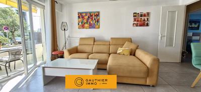 Appartement - 74 m² - 4 pièces