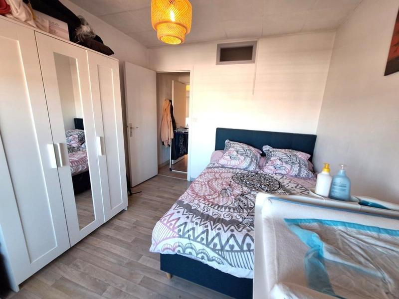 Appartement - 83 m² - 3 pièces