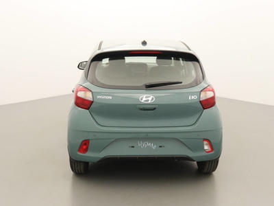Hyundai i10 Select Mpi