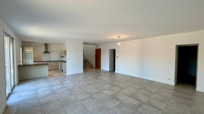 Bureau - 137 m² - 5 pièces