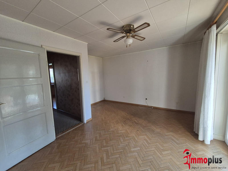 Maison - 126 m² - 5 pièces