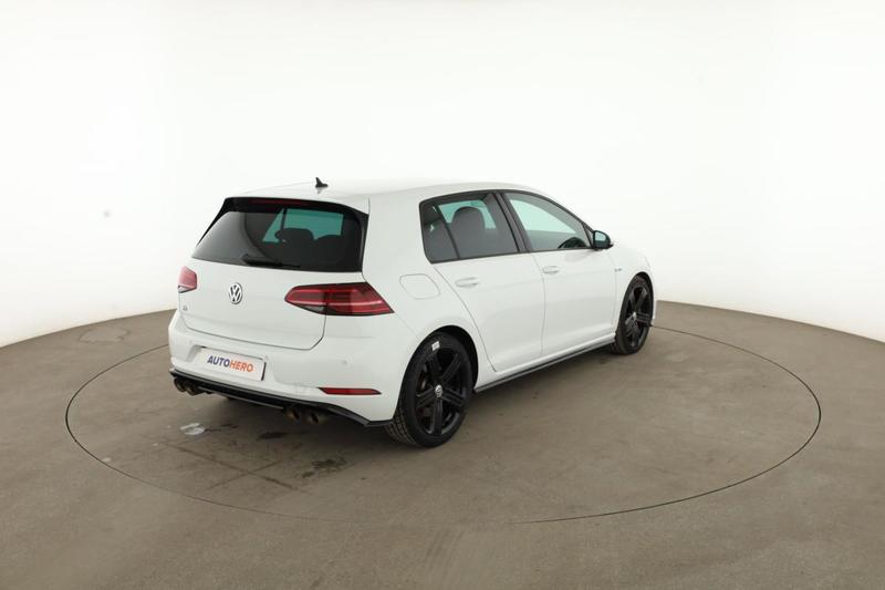Volkswagen Golf VII 2.0 Tsi R 4Motion Dsg7 5p 300 ch