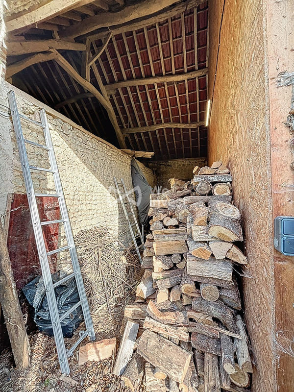 Maison - 157 m² - 5 pièces