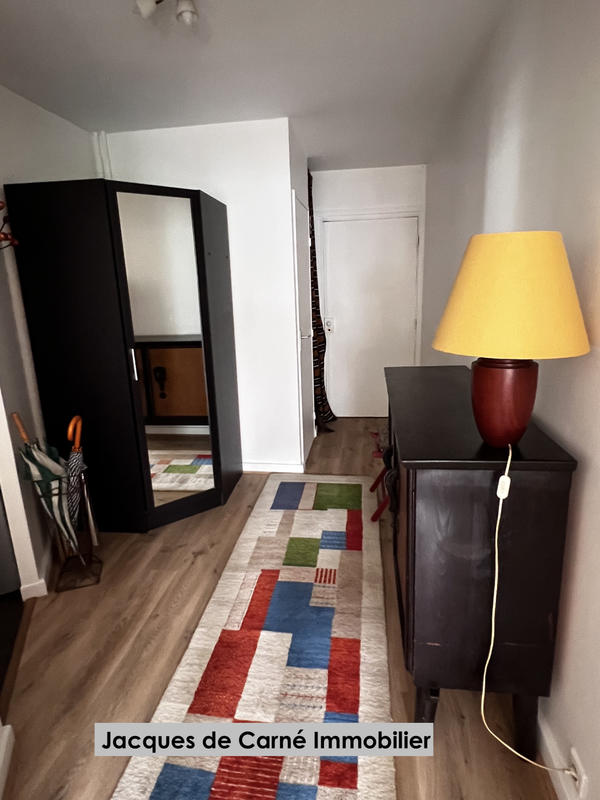 Appartement - 36 m² - 1 pièce