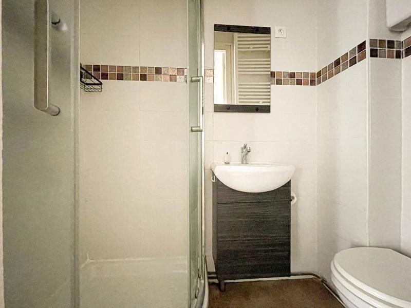 Appartement - 27 m² - 2 pièces