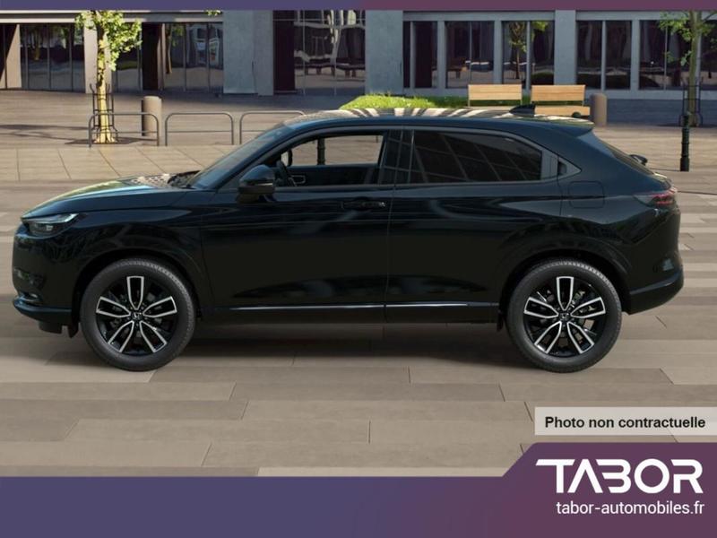 Honda Hr-V e:Hev 131 Advance Led Gps Acc keyl