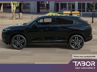 Honda Hr-V e:Hev 131 Advance Led Gps Acc keyl