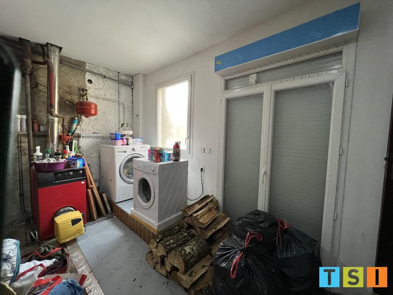 Maison - 153 m² - 6 pièces