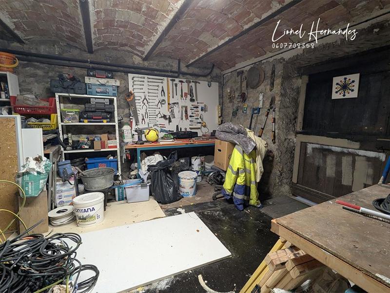 Maison - 157 m² - 7 pièces