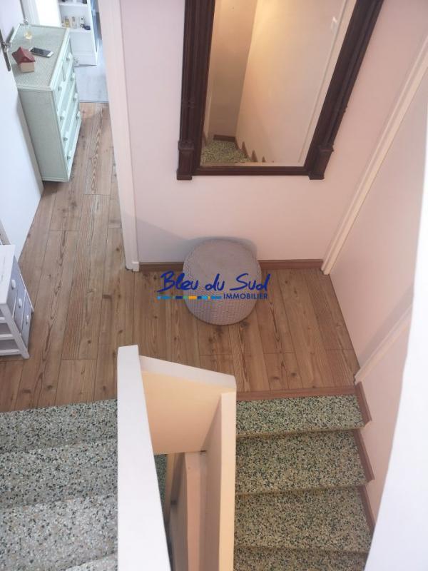 Maison ancienne - 54 m² - 5 pièces